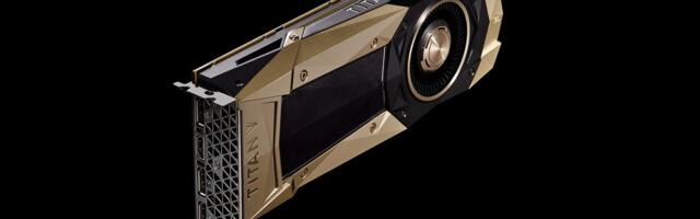 Nvidia starts phasing out Maxwell, Pascal, and Volta GPUs — GeForce driver support status unclear