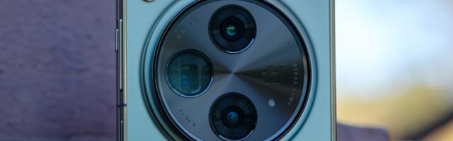 The OnePlus Open 2 could get a camera feature missing from even Samsung, Google flagships