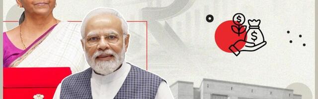 Budget 2025: Govt To Introduce Investment Friendliness Index For States