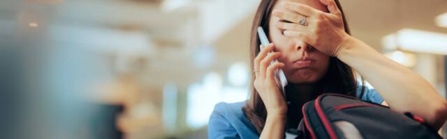 Study: 83% of Leaders “Obligated” to Respond to Work Messages While on Vacation