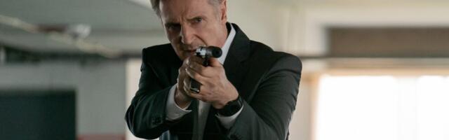 3 action movies on Amazon Prime Video you need to watch in March 2025