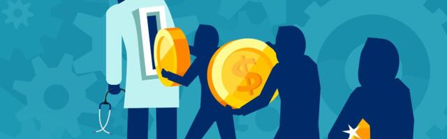 Lack Of Domestic Capital Hampering Early Stage Healthtech Startups: IAN’s Padmaja Ruparel