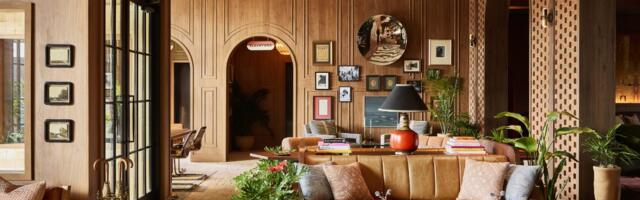 Uncertainty Clouds Outlook for Boutique Hotels After Strong 2024