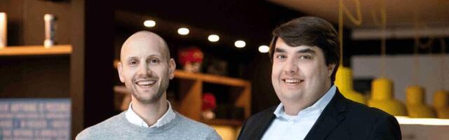 German FinTech startup Circula secures €15 million as it cuts expense admin by 80%