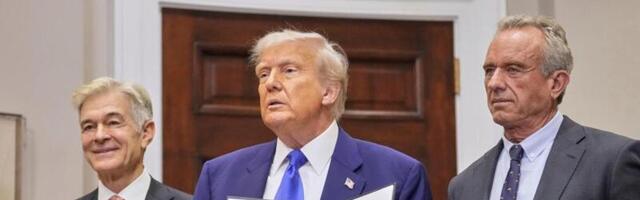 Fact Check: Trump blames other countries for high US drug prices. Experts say it’s not their fault