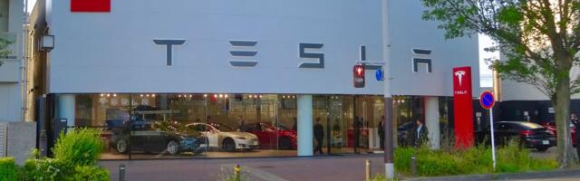 Why Tesla Can't Open Dealerships In Wisconsin