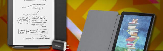 Kindle deals are starting to roll in ahead of Prime Day