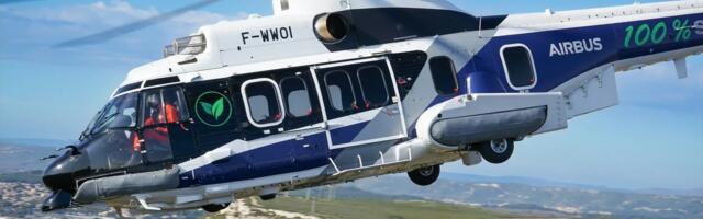 Which Helicopter Has The Longest Range And How Far Can It Fly?