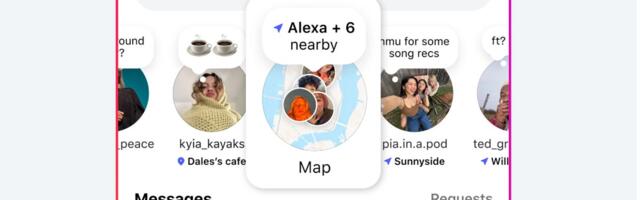 Instagram's New Map Feature Is Freaking People Out. But You Can Turn It Off
