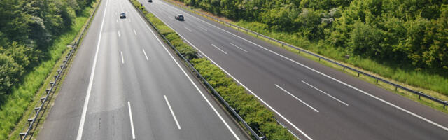 Does Germany's Autobahn Have A Speed Limit? The Answer May Surprise You