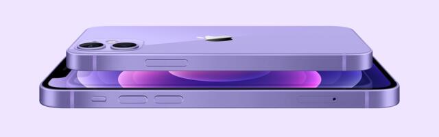 Apple to Curb iPhone 12 Radiation With EU-Wide Software Update