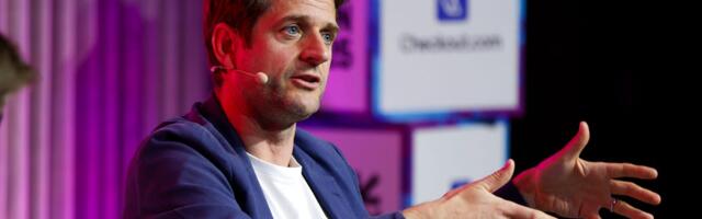 Klarna employees roast its return-to-office plan with emojis as IPO hits the market