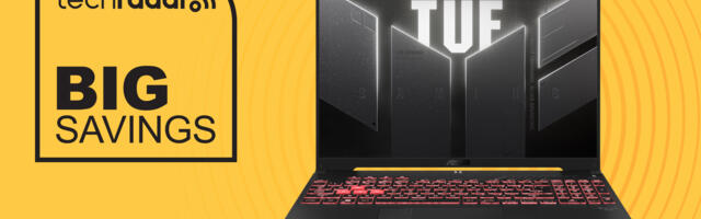 RTX 5070 gaming laptops are tumbling in price at Best Buy – save up to $300