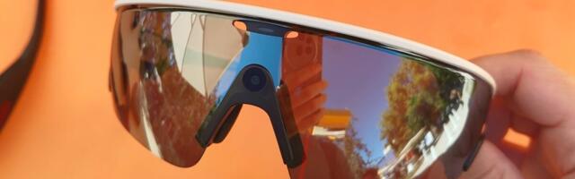 Meta Oakley Vanguard Hands-On: Time to Yee-Haw!