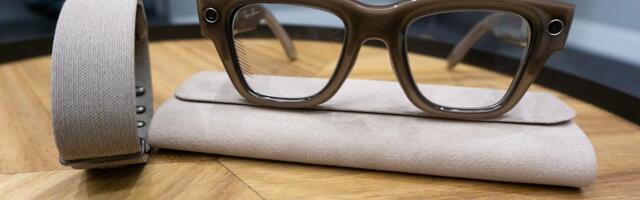 How to buy (and try) the Meta Ray-Ban Display glasses