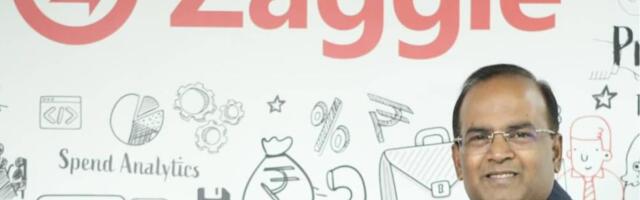 Zaggle To Raise INR 60 Cr From Times Group, Promoter Group Entity
