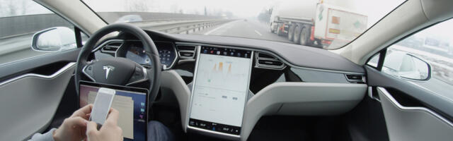 Tesla's Full Self-Driving Is Getting A Major Update – Here's When It Lands