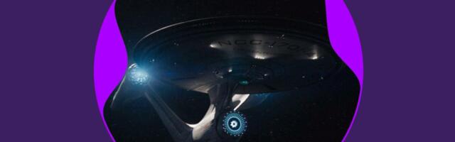 All the ‘Star Trek’ Movies Paramount Has Said It’s Trying to Make Lately