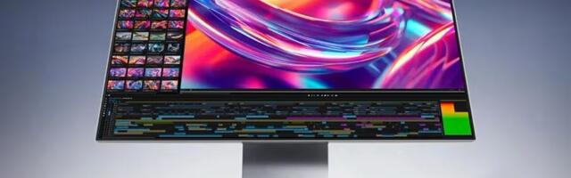 LG’s latest UltraFine monitor delivers 32 inches of 6K goodness — world’s first 6K Thunderbolt 5 display features IPS Black panel and 96W Power Delivery