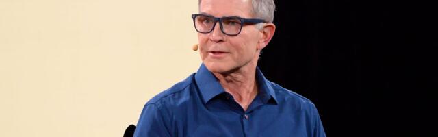 Finding it hard to keep up with AI research? Roblox's CEO says you're not alone