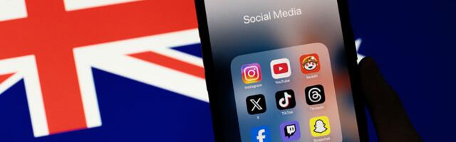 Australias banning social media for kids this week. Heres how its being enforced.