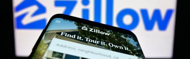 Zillow deleting home climate risk scores reveals limits of flood, fire data