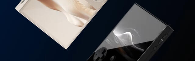 ANBERNIC confirms everything you want to know about its Game Boy-like handheld