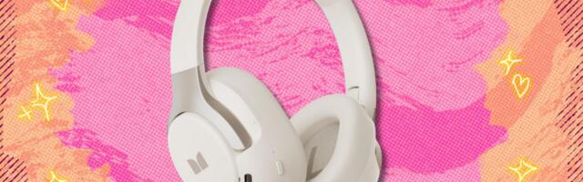Score a pair of Monster Persona headphones for their lowest price yet