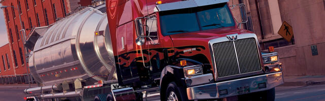 Who Makes Western Star Trucks And Where Are They Manufactured?