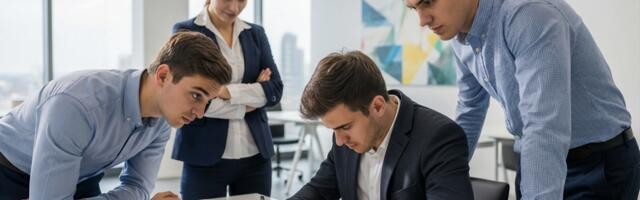 Чиним найм в ИТ за один день