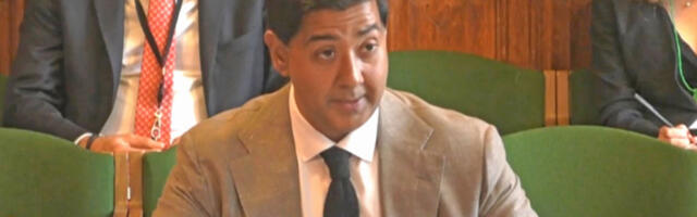 US can’t deport hate speech researcher for protected speech, lawsuit says