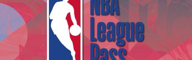 Watch every out-of-market NBA game the rest of the season for just $50