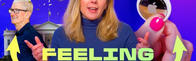 Can Apple's New AirTag Track How Many Fans Tim Cook Just Lost?