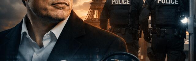 French Authorities Investigate Elon Musk’s X Over Alleged Illegal Content And Data Violations