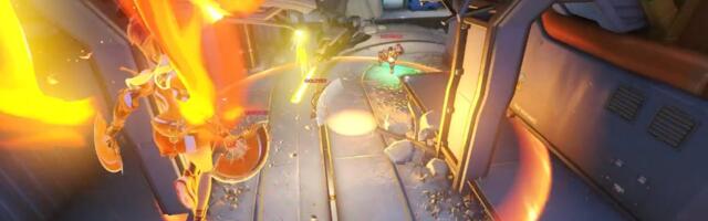 I Played the 5 New Overwatch Heroes Dropping Next Week. Here Are My Thoughts