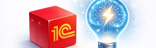 1C AI Autofill — опенсорс‑расширение 1С для заполнения описаний и реквизитов номенклатуры с помощью ИИ