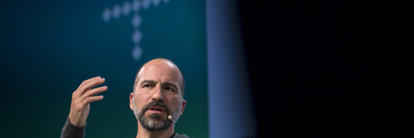 Despite commitment to anti-racism, Uber’s Black employee base has decreased