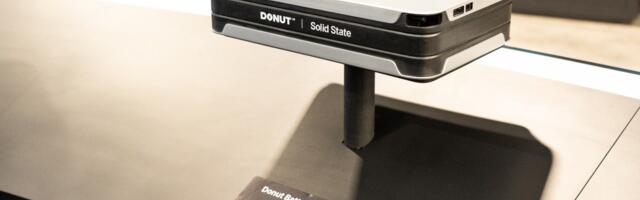 Yep, it’s fast: Donut Lab’s solid-state battery gets its first test result