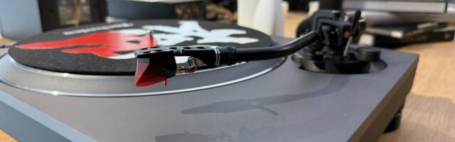 Technics just added its famed ΔΣ direct drive tech to a turntable that won't cost thousands — and I want one