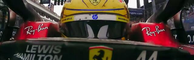 Apple and Netflix are teaming up to share Formula 1 programming