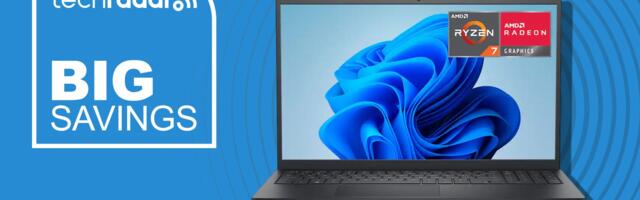 I can’t recommend this Dell 15.6-inch FHD Laptop deal highly enough — it’s a seriously capable Windows 11 work-from-anywhere machine for under $500