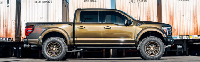 5 F-150 Engines You Should Steer Clear Of