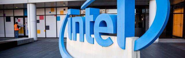 Intel board chair Frank Yeary to depart after 17 years