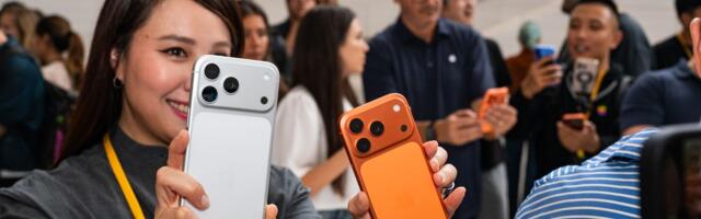 Which iPhone 17 Model Should You Buy?