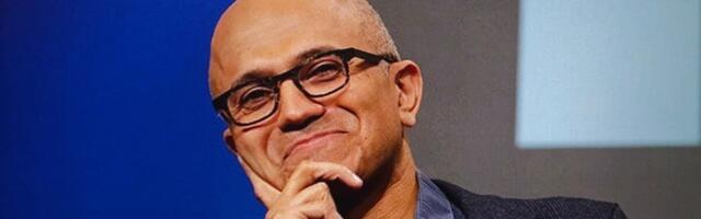 Microsoft Backs Anthropic in Pentagon Fallout Despite Heated Rivalry