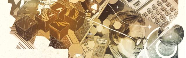 ПМК и Кастанеда. Часть 5. Точка сборки