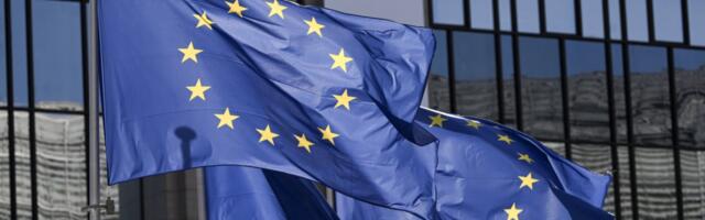 The European Commission got hacked for the second time this year