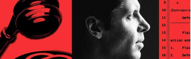 Here's who's suing OpenAI, from Elon Musk to George R. R. Martin — and what it could cost Sam Altman