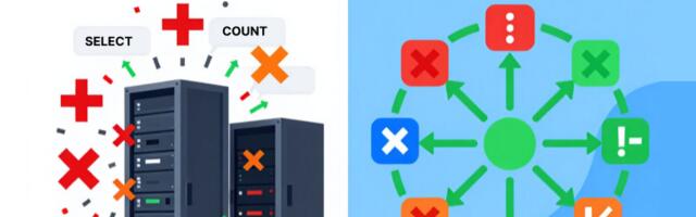 Укрощение 1С-Битрикс: оптимизация новостного сайта, который падал под нагрузкой