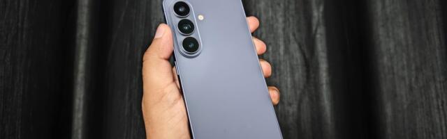 I trashed the Galaxy S26 in my review, but it’s still annoyingly easy to like